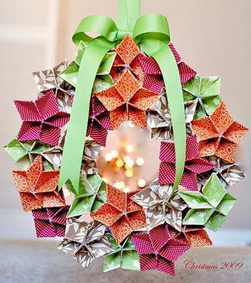 Simple Christmas Quilling Patterns - kootation.com