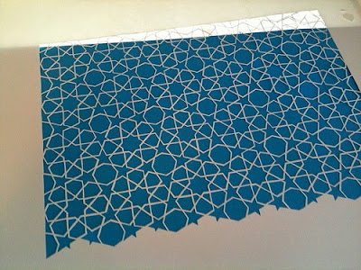 paper cutting paper cutting