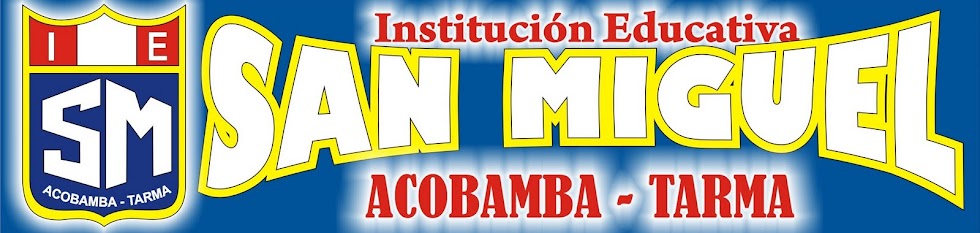 HIMNO SAN MIGUELINO