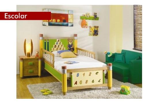 MUEBLES PARA EL HOGAR