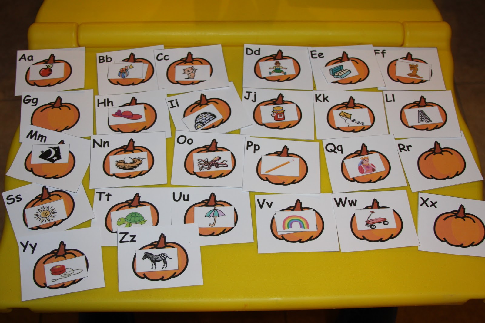 Preschool Pattern Recognition Worksheets | Kids Learning Station