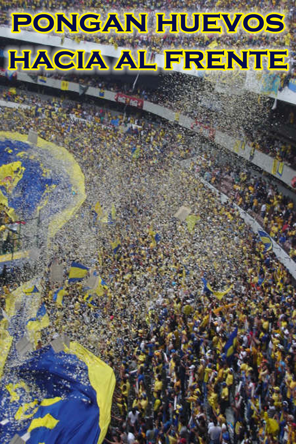 LA MONUMENTAL 16 BANDA 62411