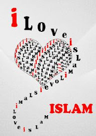 I love islam forever