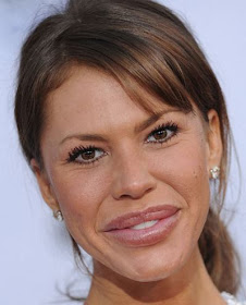 nikki cox wallpaper. Nikki Cox (Mrs. Jay Mohr-Cox)