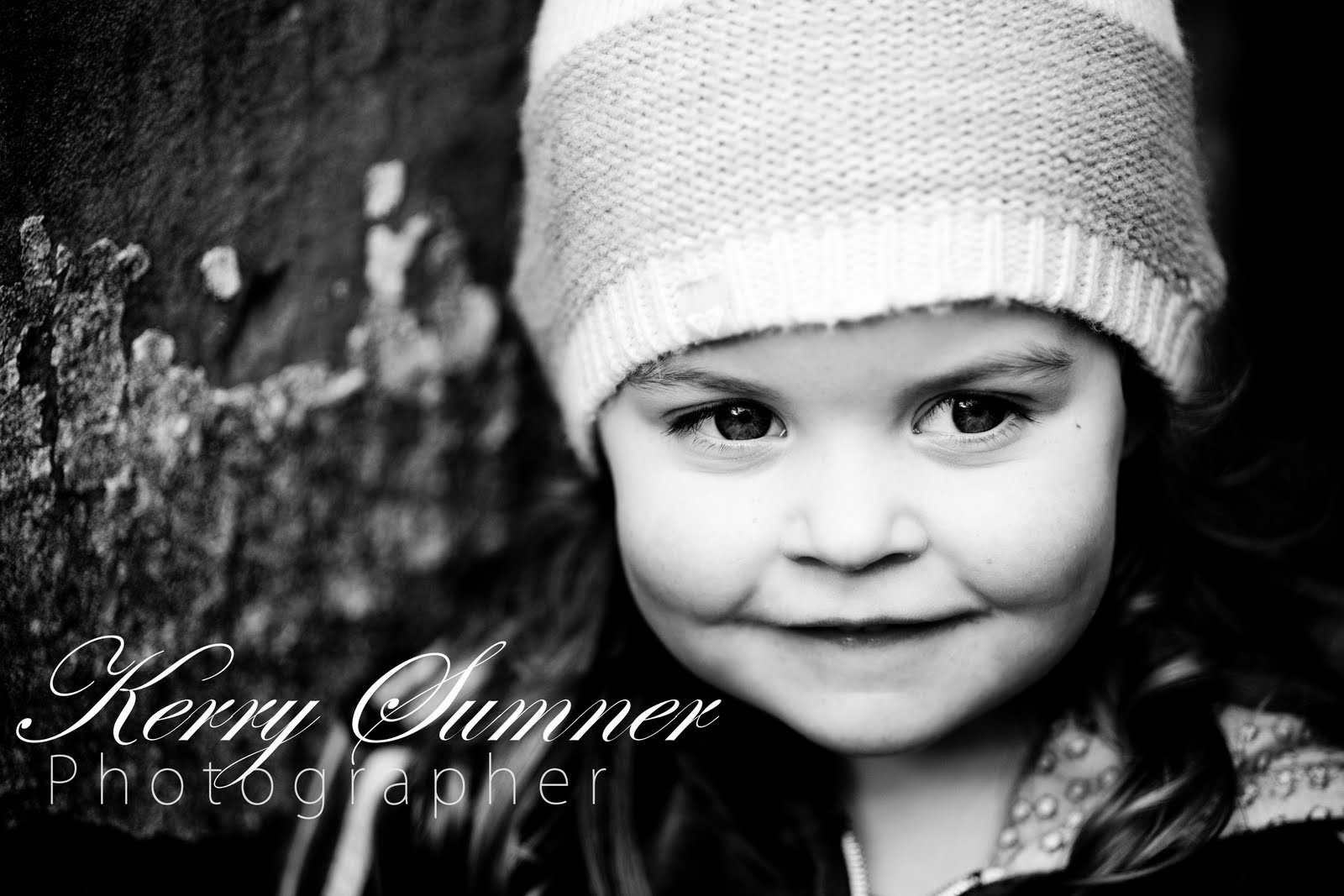Kerry Sumner Photograper