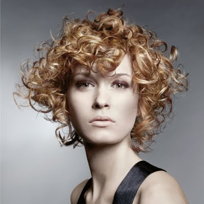 Short Modern Asymmetrical Hairstyles for Women 2010