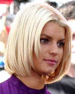 Short Bob Hairstyles for women in 2010