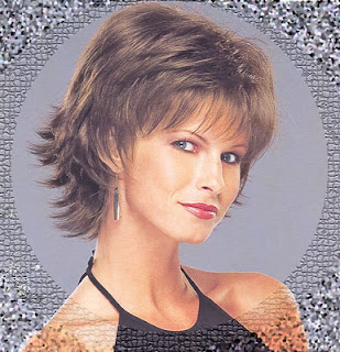 Short Hairstyles Trends 2010 2011: Short Razor Cut ...