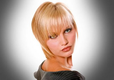 Short Hairstyles Ideas for Summer 2010