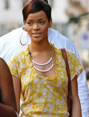 2011 Black Hairstyles For Women. Black Women Short Hairstyles.