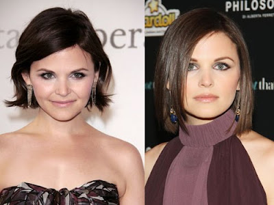 Modern Short Hairstyles Trends For Ladies in 2010