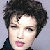 Pixie Hair Style