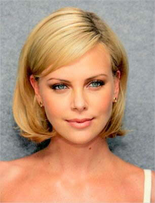 Stylish cute short hairstyle trends for winter 2009 2010