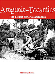 Araguaia-Tocantins: fios de uma História Camponesa