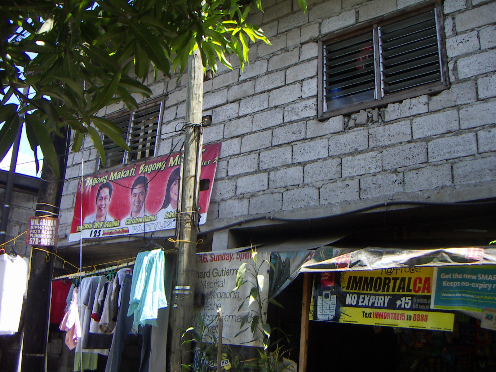 M2IB Realty 8 Door Boarding House in Makati 1.8M Only