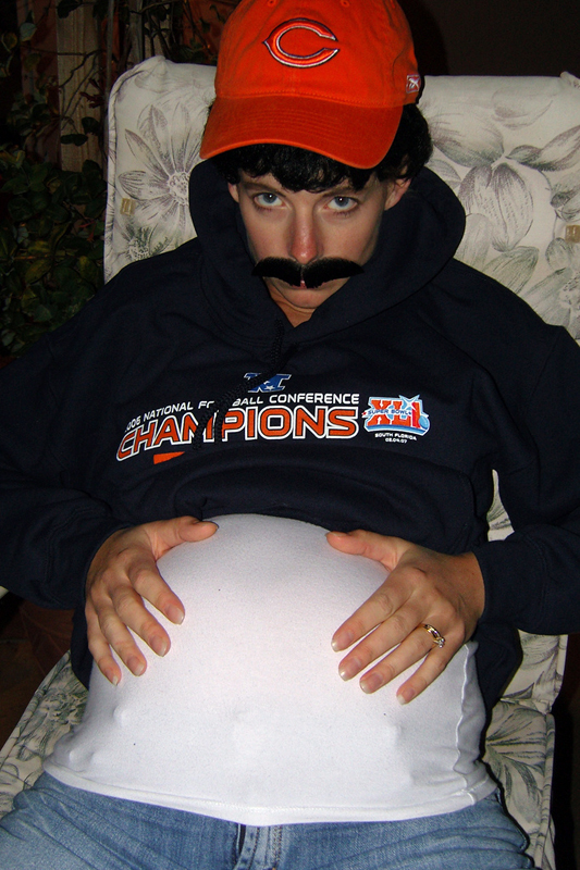 resymtug beer belly woman