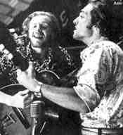 Pedro y Pablo