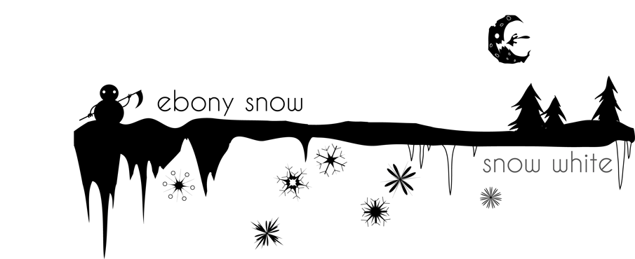 Ebony Snow