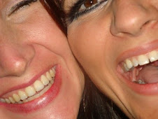 Christie and I