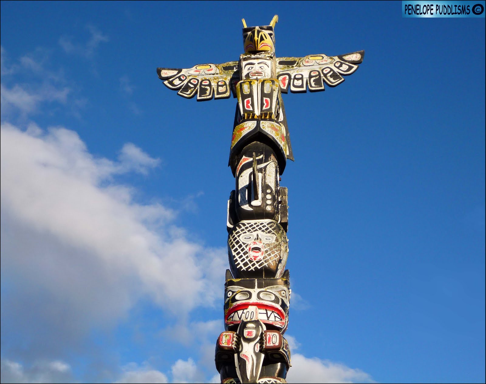 totem définition What is