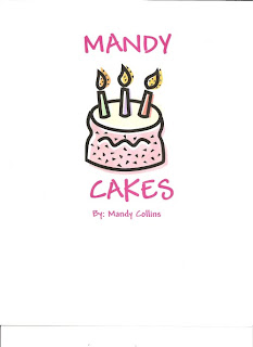 Mandy Cakes