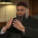 UK Muslim Leader: Islam Not a Religion of Peace