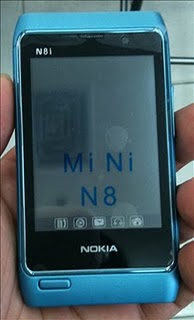 NOKIA N8 MINI