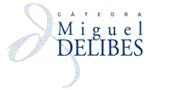 CÁTEDRA MIGUEL DELIBES