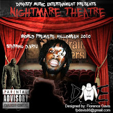 DME Presents Nightmare Theatre
