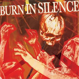 Burn In Silence - Angel Maker (2006)