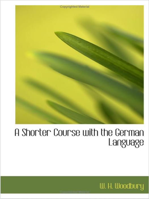 Learn German Language Fast Course Free eBook - Lang24Star