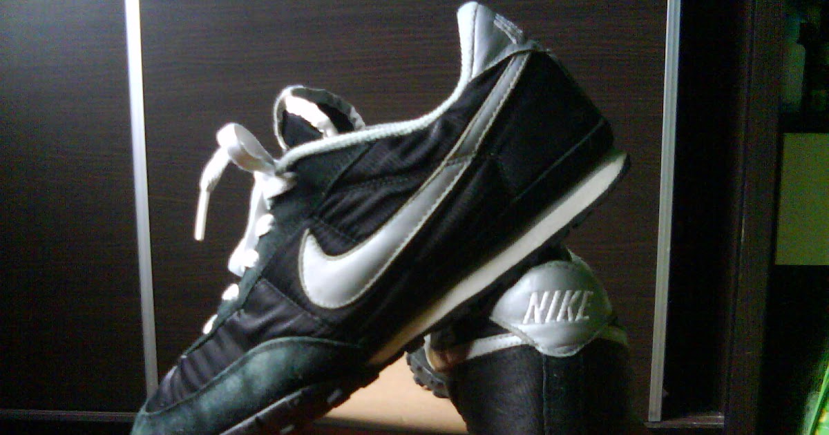 waffle racer nike vintage