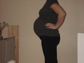 37 Weeks 5 day