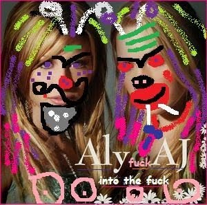 Anti Aly & Aj