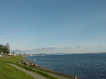 Sidney, B.C., Vancouver Island