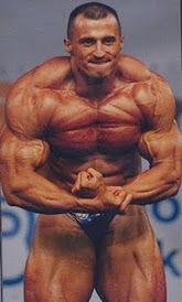 world bodybuilders pictures: srdjan vukicevic bodybuilder from montenegro