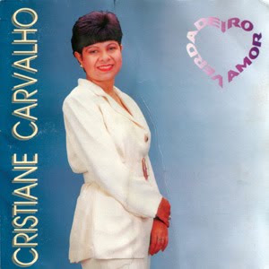 Capa de Verdadeiro Amor