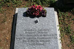 Beauford's Tombstone - 2010