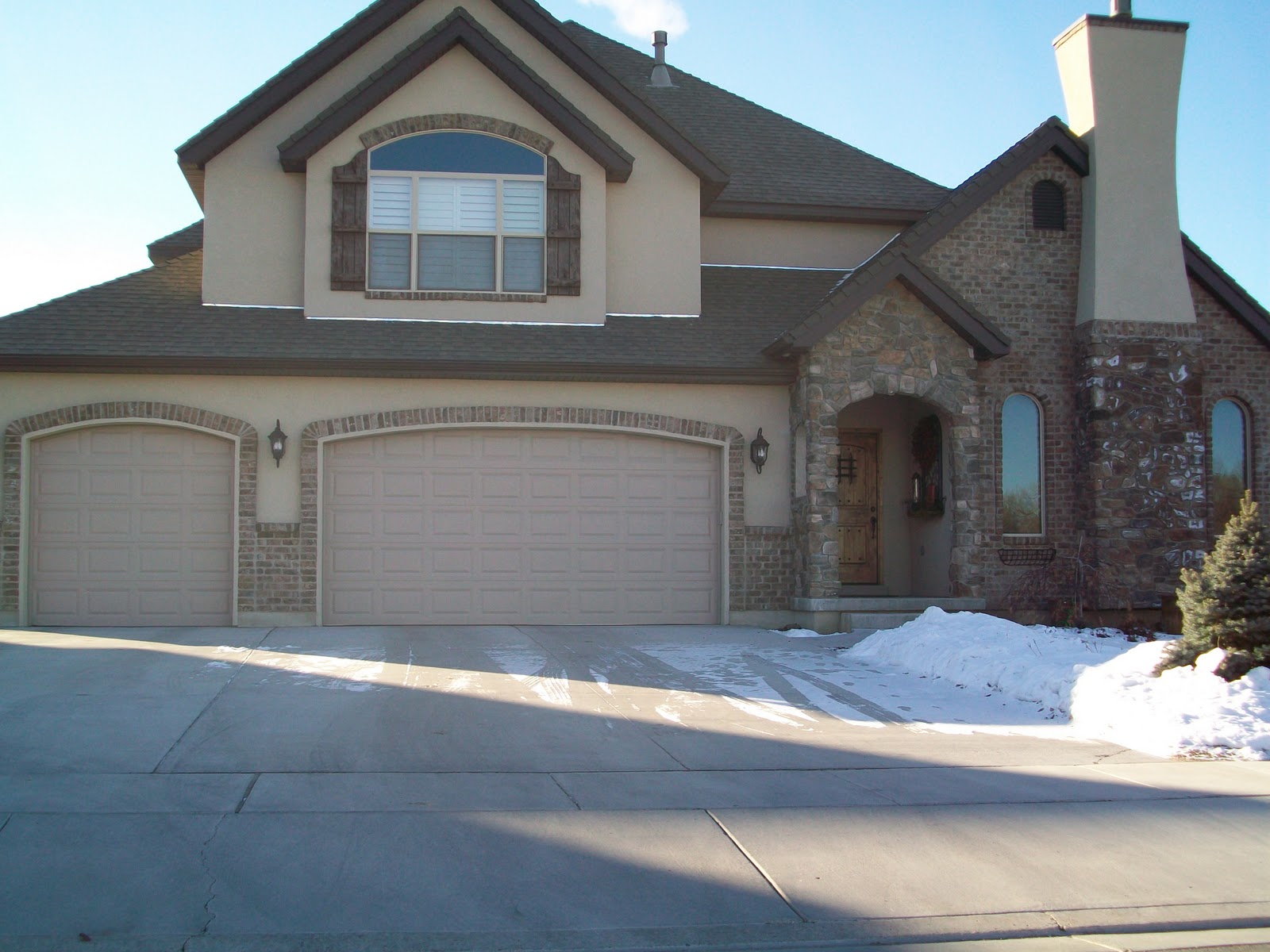 Precision Air Management Homes Custom Homes in American Fork Utah All