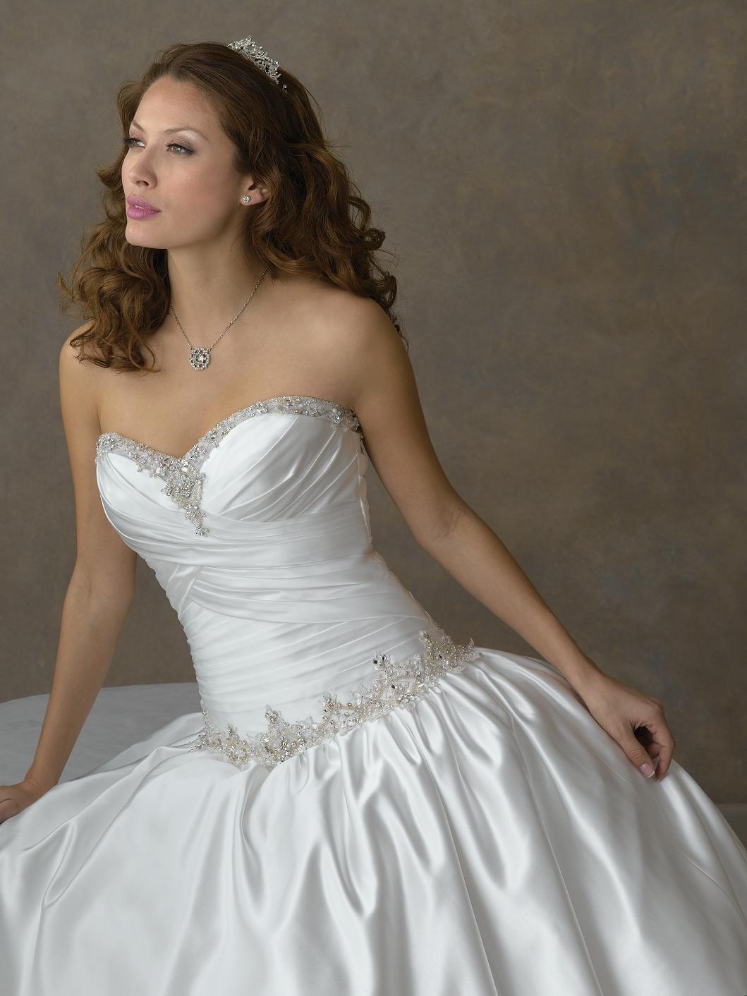High End Wedding Dresses Wedding Ideas
