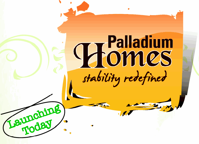 Ravi Karandeekar's Pune Real Estate Market News Blog Palladium Homes
