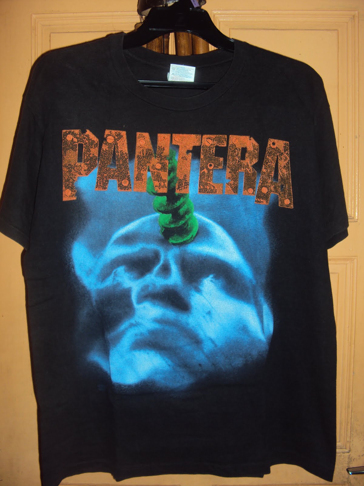 pantera vintage