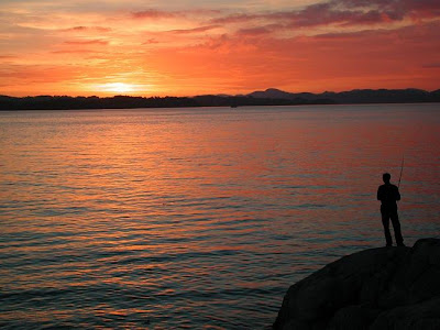 Impresionantes atardeceres en el mundo Impresionantes atardeceres en el mundo