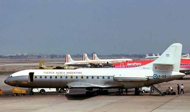 LV-III+SE-210+Caravelle+VIN+cn.180+LV-PBJ+Antares+T-93%C2%A0FAA+en+peru.jpg