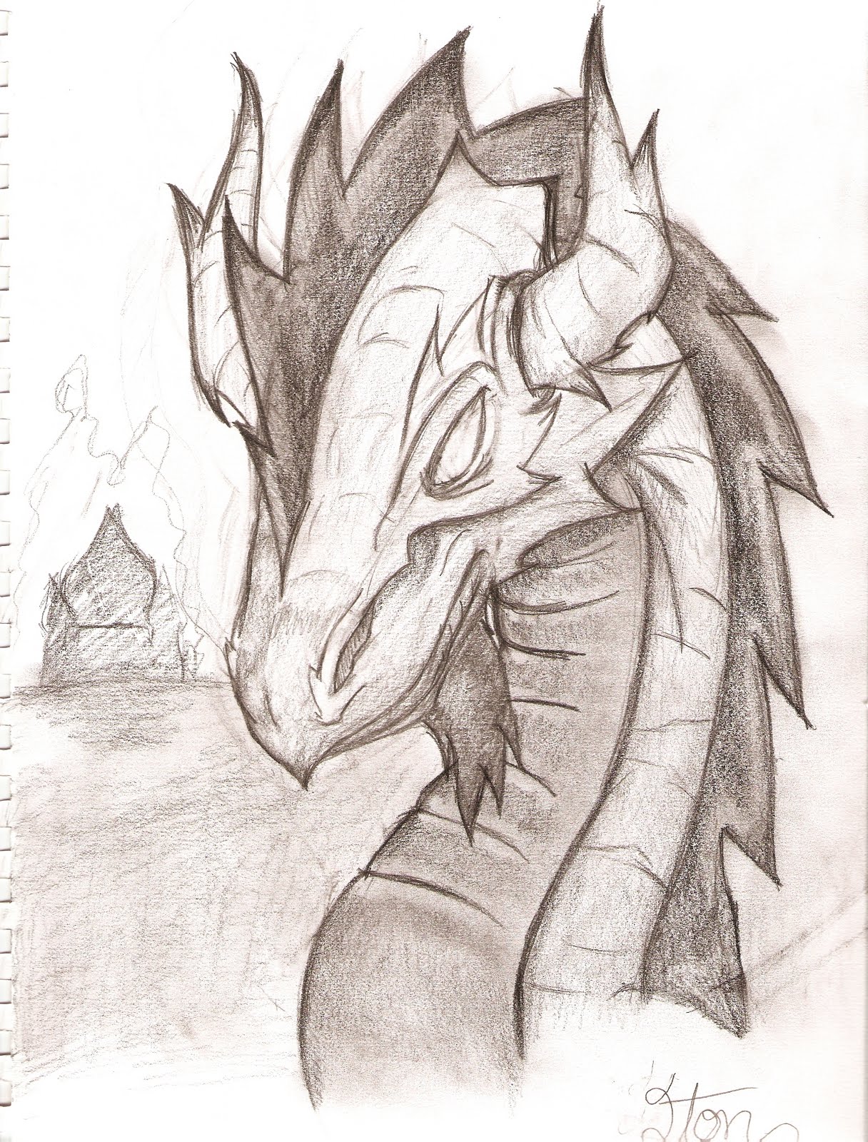 Funbari Onsen Dreamer I'm in your land burning your homes/ book review