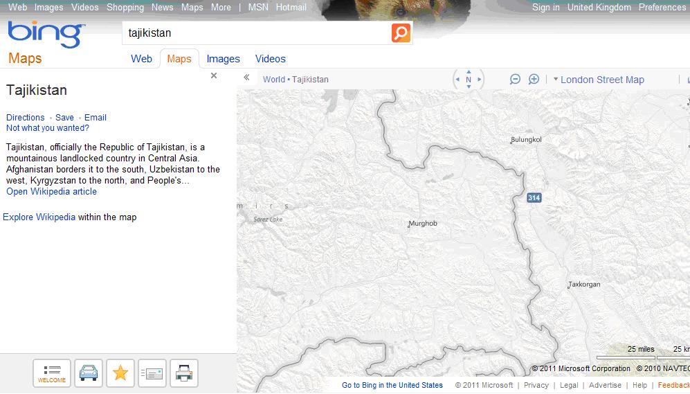 menas borders Google Maps Virtual Land Grabs and ‘Google Recognition’