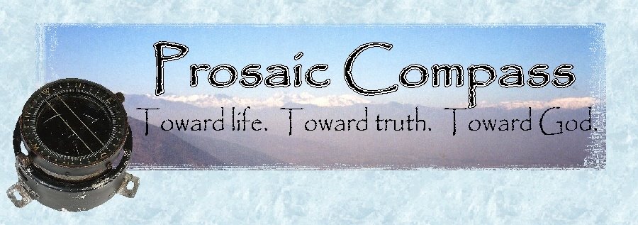 Prosaic Compass