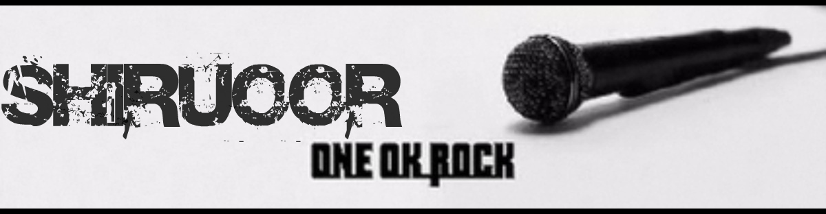 ONE OK ROCK