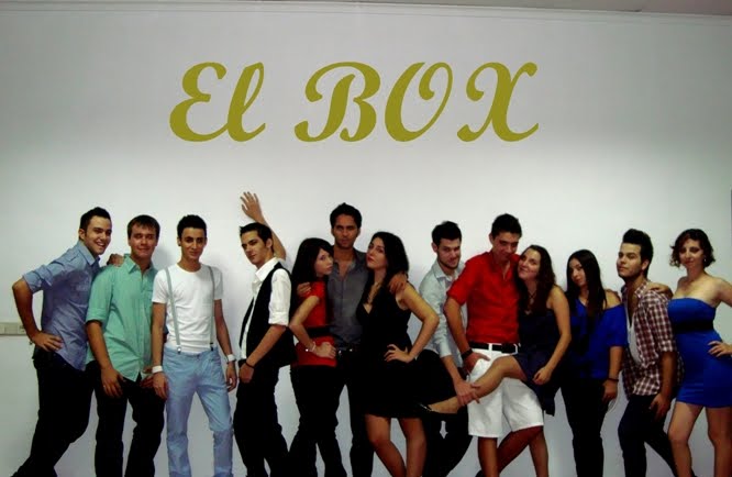 El BOX