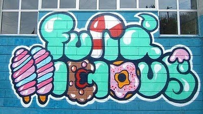 graffiti letters,graffiti bubble letters